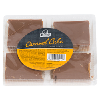 KERRS CARAMEL CUPS 4pack