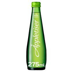 Appletiser Sparkling Apple Juice 275ml