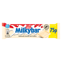 MILKYBAR MEDIUM PM 75P 25g