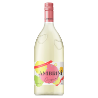 LAMBRINI ORIGINAL (WHITE) 1.25lt