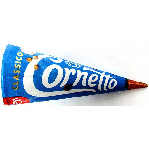 Cornetto Ice Cream Cone Classico 120 ml