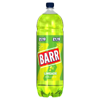 BARRS LIMEADE PET PM 1.19 2ltr