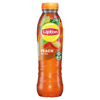 LIPTON ICE TEA PEACH PET PM 1.35 500ml