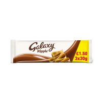 GALAXY RIPPLE 3 PACK PM 1.50 90g