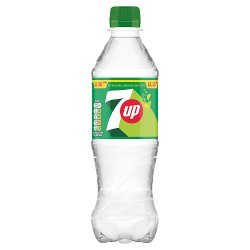 7 UP REG PET PM 1.30 500ml