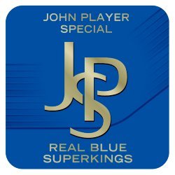 JPS Superkings Real Blue 20