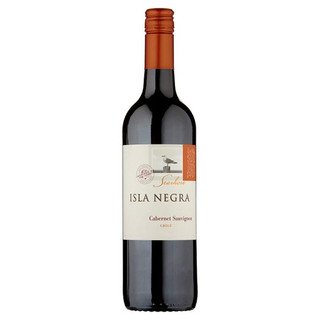 Isla Negra Cabernet Sauvignon 75cl