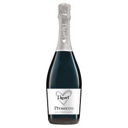 I Heart Prosecco 75cl