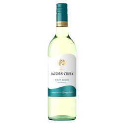 Hardys Pinot Grigio White Wine 75cl