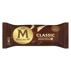Magnum Ice Cream Stick Classic 110 ml