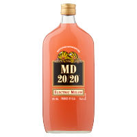MD 20/20 ELECTRIC MELON 75cl £9.50