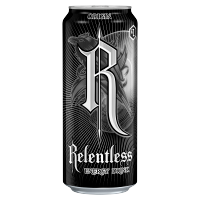 RELENTLESS ORIGIN PM £1.00
