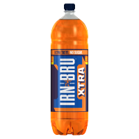 BARRS IRN BRU XTRA  PM 1.89 2ltr