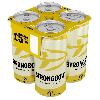 STRONGBOW 4PK PM 5.59 CAN 440ml
