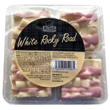 ROCKY ROAD Cake 4 pk