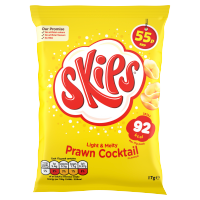 SKIPS PRAWN PM 55P