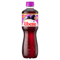 RIBENA BLACKCURRANT PET PM 1.35 500ml