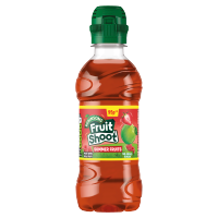 FRUIT SHOOTS SUMMER FRUITS LS PM 95P 275ml