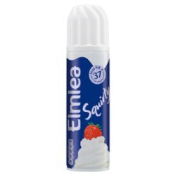 Elmlea Whipped Squirty 250g