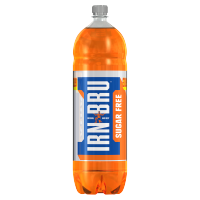 BARRS IRN BRU SUGAR FREE PET PM 1.89 2ltr