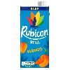 Rubicon Still Mango Juice Drink 1 Litre £1.59