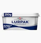 Lurpak Spreadable Blend of Butter and Rapeseed Oil 250g