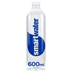 GLACEAU SMART STILL WATER 600ml
