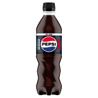 PEPSI MAX PET PM 1.35 500ml