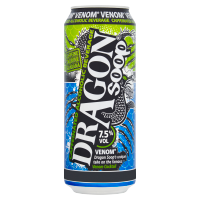 DRAGON SOOP VENOM PM 3.49 500ml