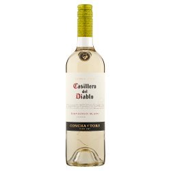 Casillero del Diablo Sauvignon Blanc 75cl