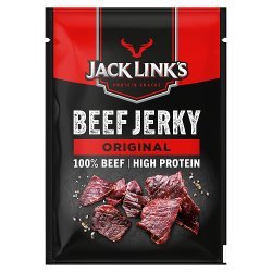 Jack Link's Beef Jerky Original 25g