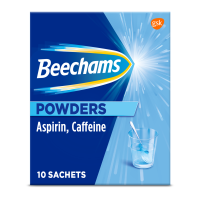 BEECHAMS POWDERS 10pack