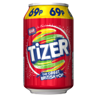 BARRS TIZER CAN PM 69P 330ml