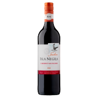 ISLA NEGRA CABERNET SAUVINGNON PM 6.49 75cl