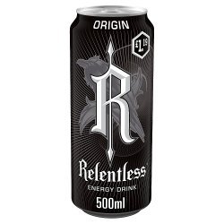 RELENTLESS ORIGIN PM £1.19